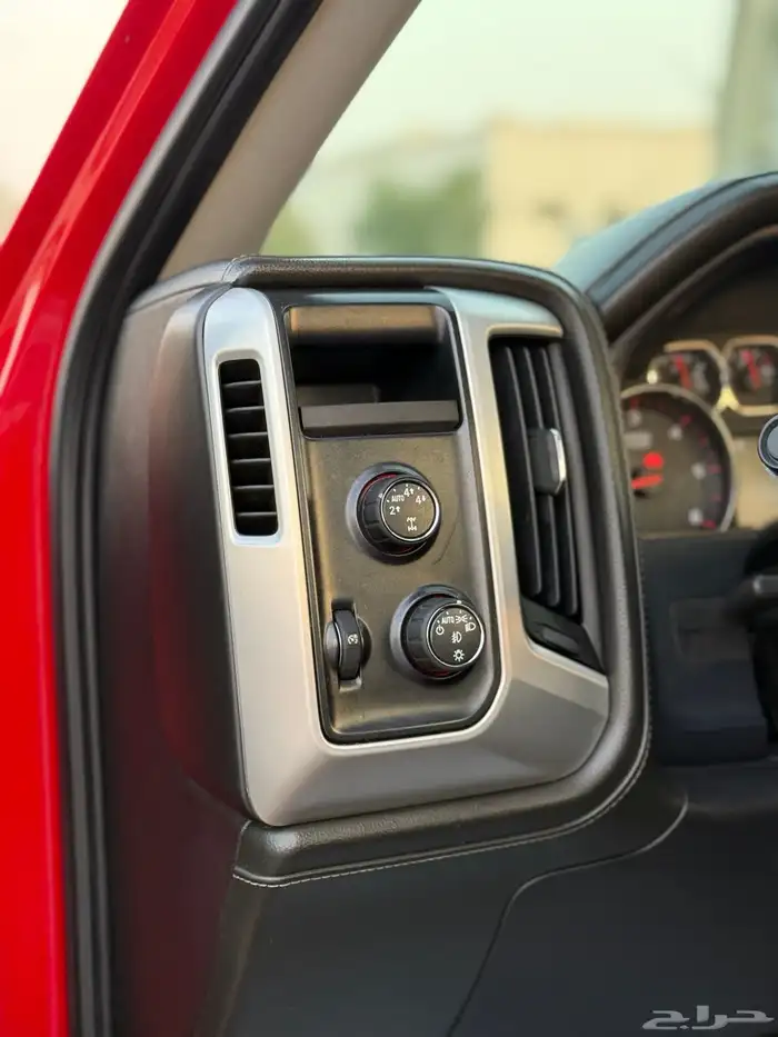 جمس سييرا 2015 z71 (تم البيع) 31