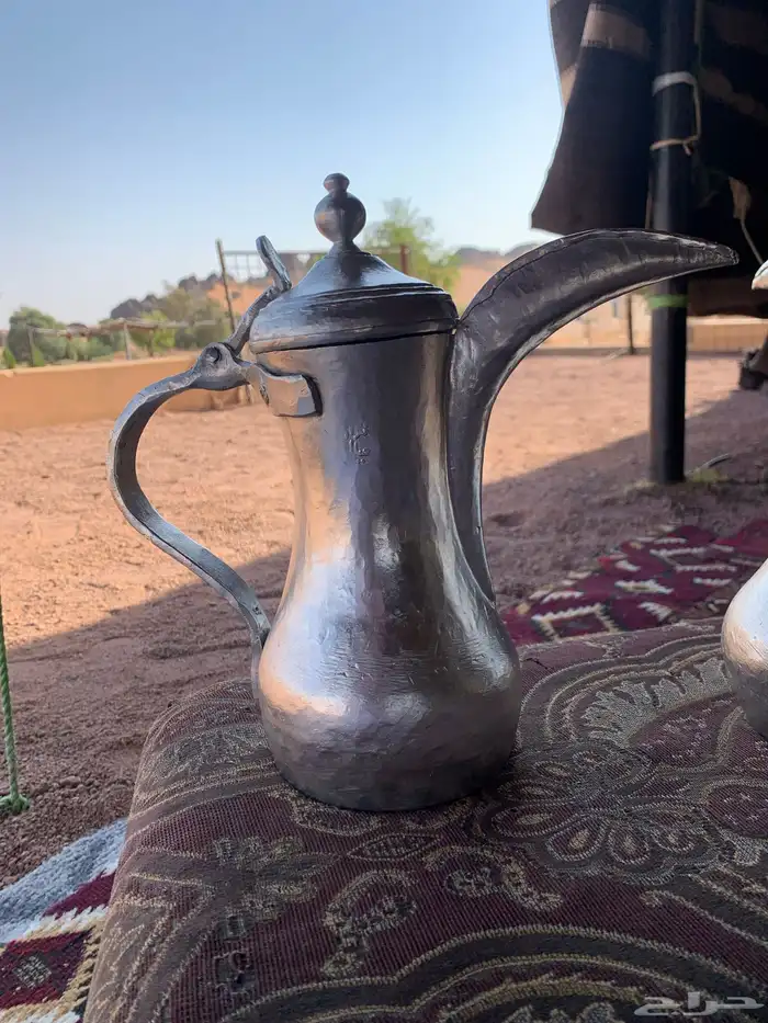 دلال بغدي 5