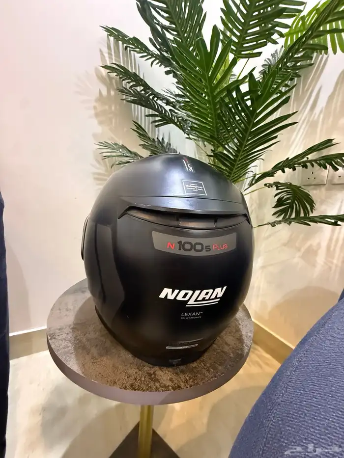 خوذة نولان N100 5PLUS 1