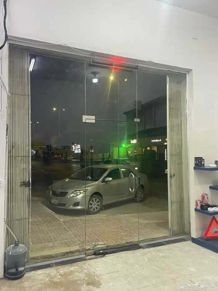 مؤسسة السلمية لأجهزة السلامة 2