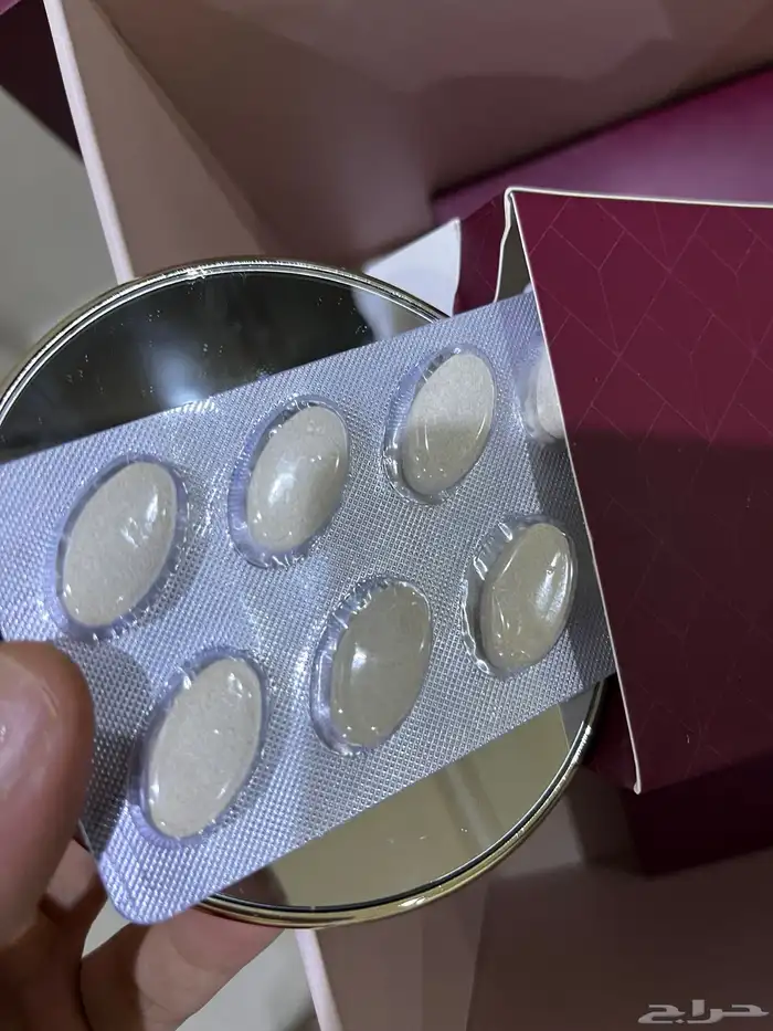 جهاز جديد ماسك البشره 5
