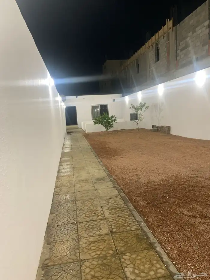 استراحه الرصف شباب 6