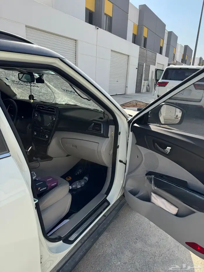 سانج يونج تيفولي فل كامل المالك الاول 10