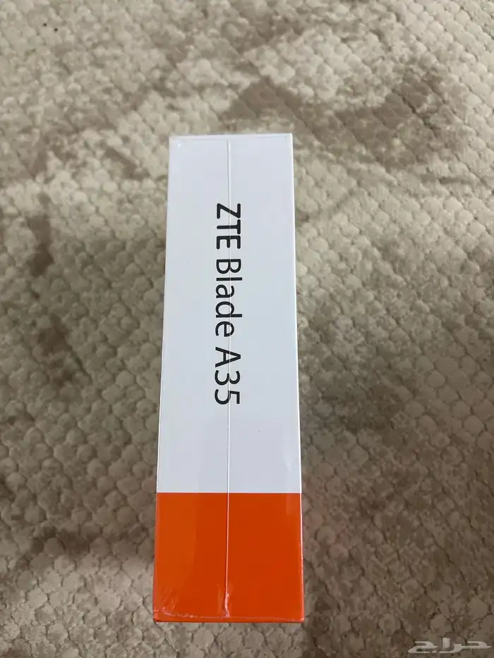 جوال ZTE Blade A35 3