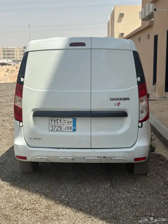دوكر 2018 6
