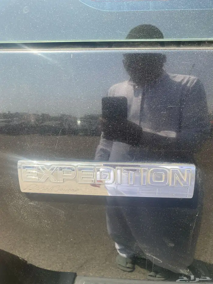 فورد اكسبتدشن فل كمل المفتح اثنين يوجد فيه ملاحظات 7