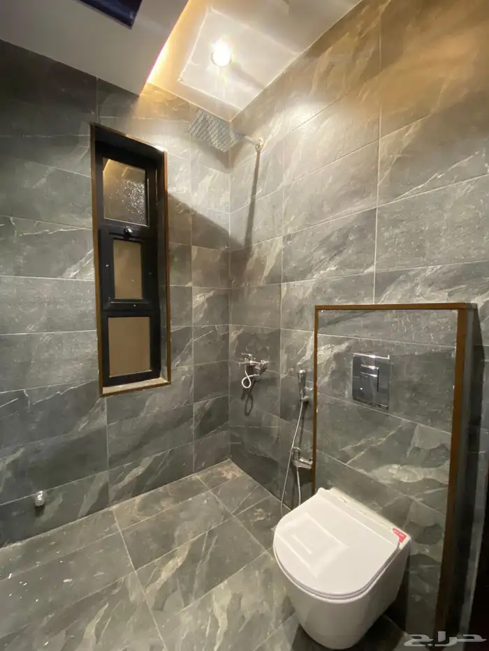 شقه تمليك للبيع تبوك حي الاخضر تشطيب فخم 8