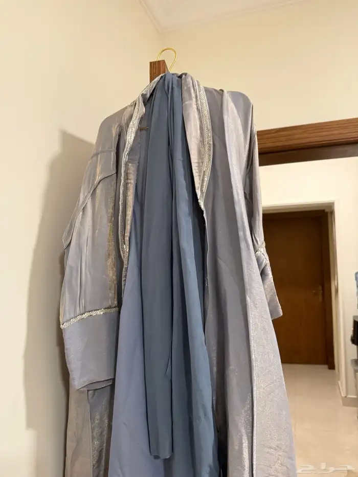 Abaya 2
