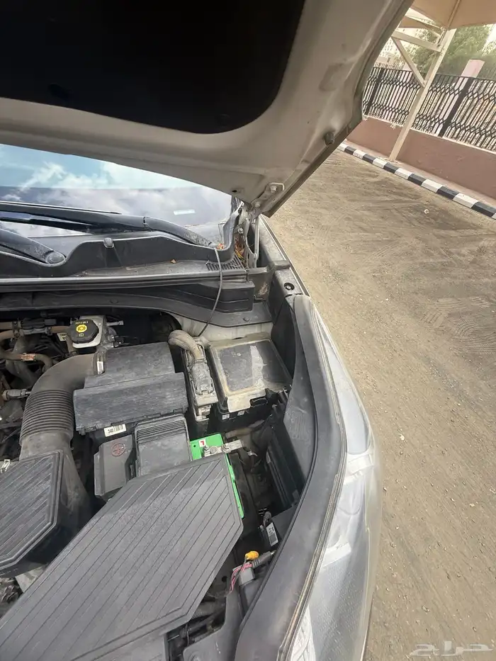 سبورتاج 2017 .1600 cc 8
