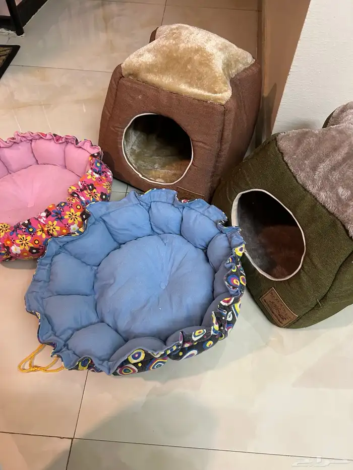 كوخ حيوانات 0