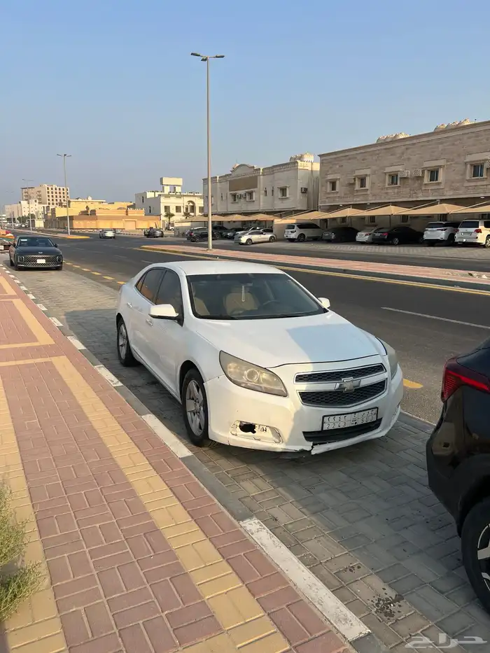 ماليبو2016 0