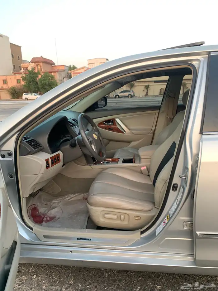 تويوتا اوريون 9