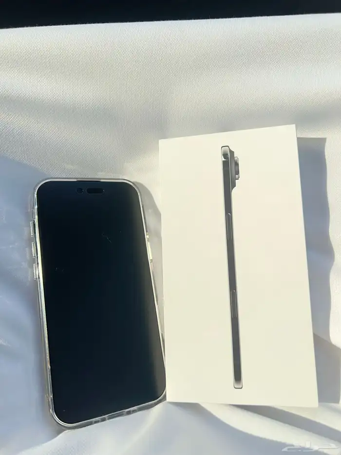 ايفون 17 Air ذاكرة 256 0