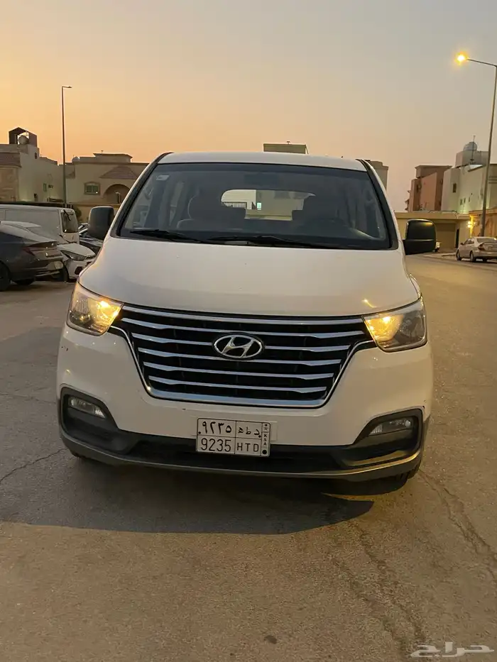 للبيع اتش ون 2019 0