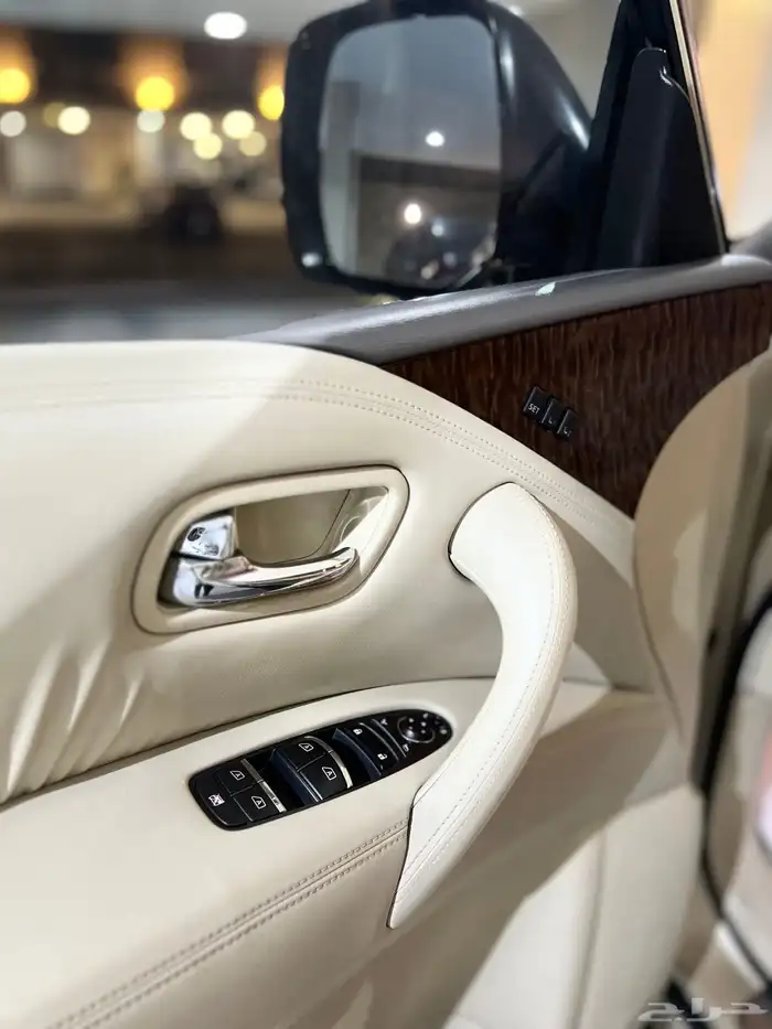 باترول بلاتينيوم 2014 قمة النظافة 320 مالك اول سعودي وكالة 18