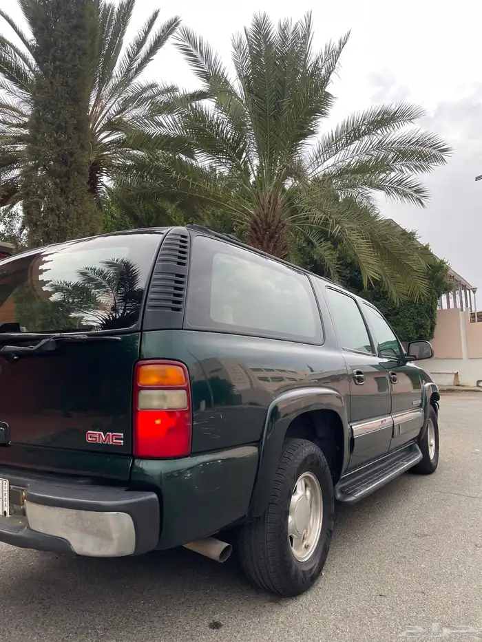 جمس وارد بالبيد 5