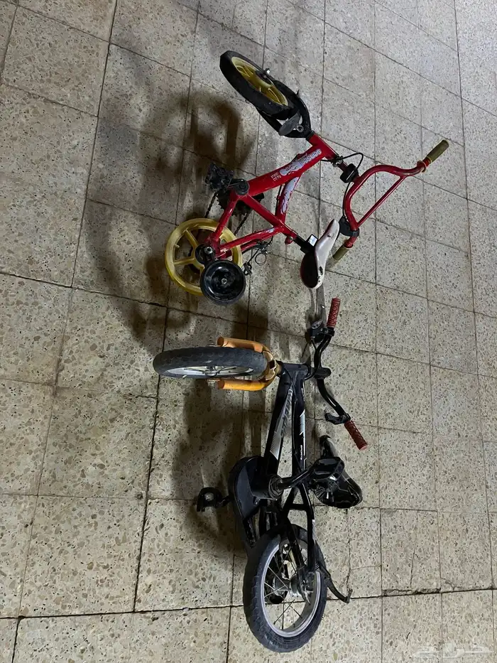 سياكل للبيع الكل 100 1