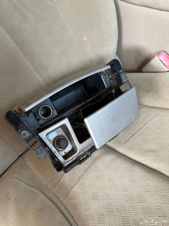 عداد مسجل درج 1