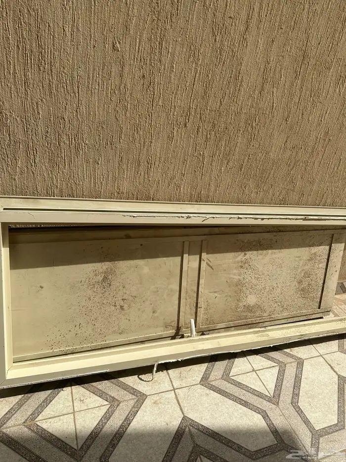 باب المنيوم 1
