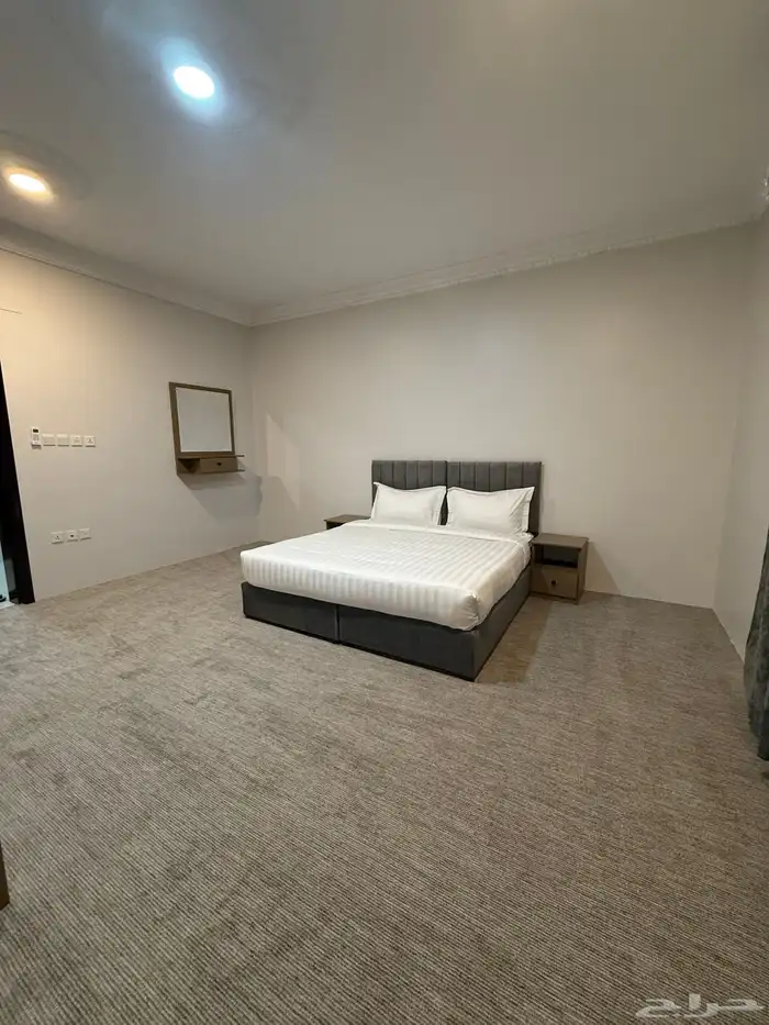 شقق مفروشة للايجار الشهري مكة المكرمة 8