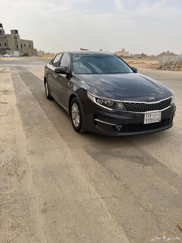 اوبتما ديزل 2018 0