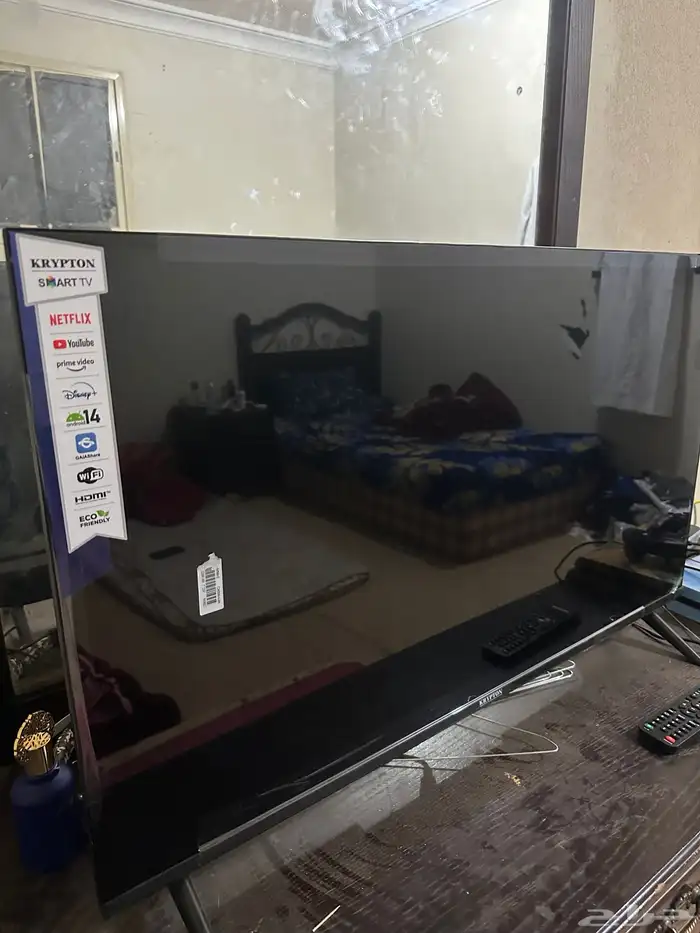 سوني فور وشاشه للبيع 1