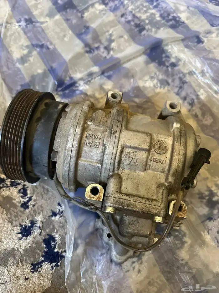 كمبروسر وينجل 7 جريت وول 2