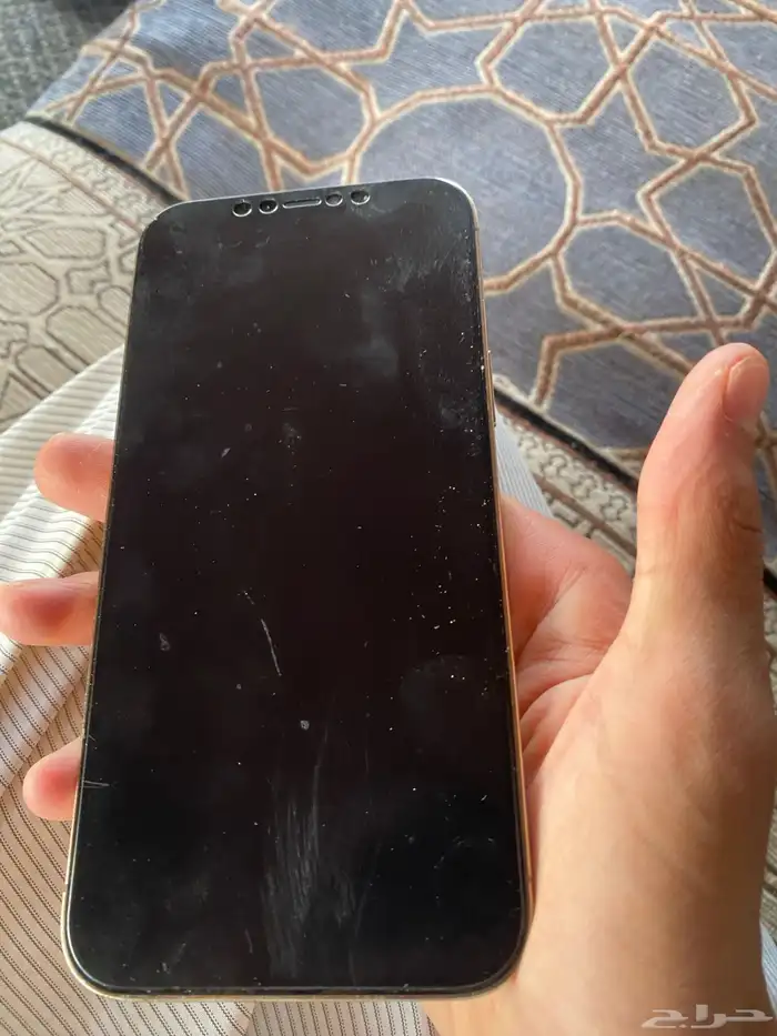 آيفون 12برو ماكس 1