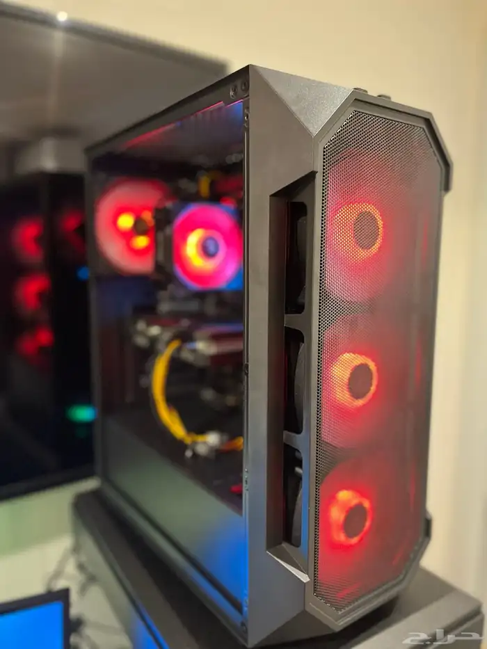 بي سي جديد 4060 4