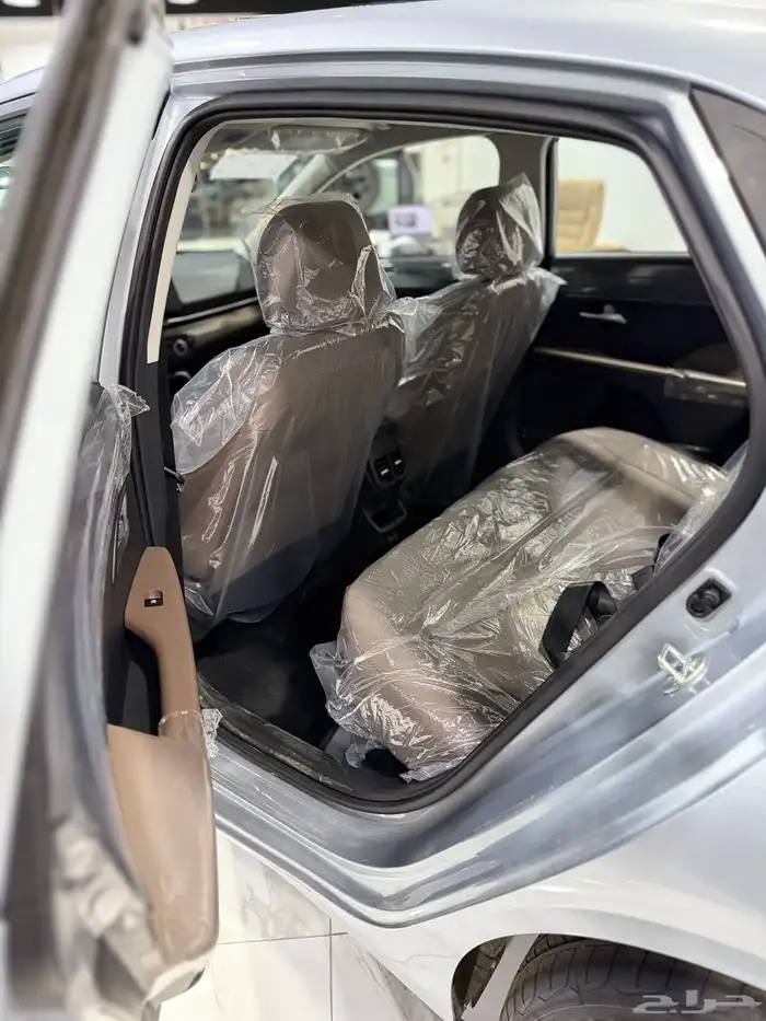 هونداي اكسنت 5