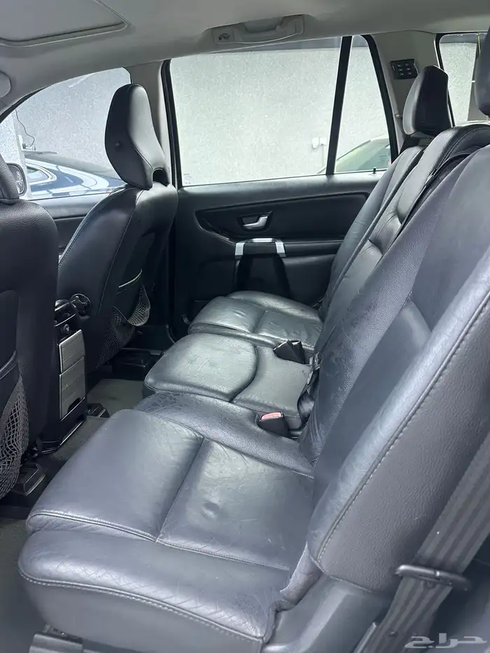 فولفو XC90 14