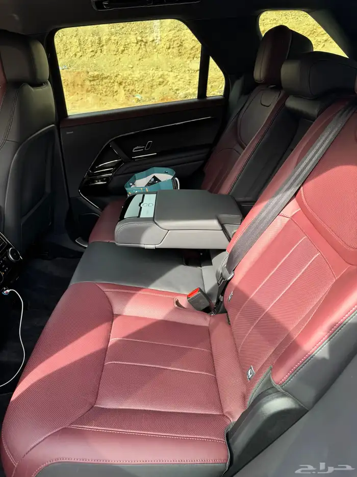 للبيع رنج سبورت 2023 15