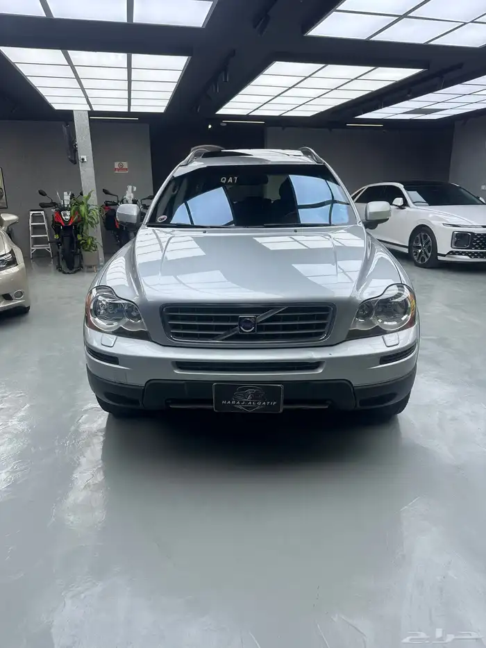 فولفو XC90 0