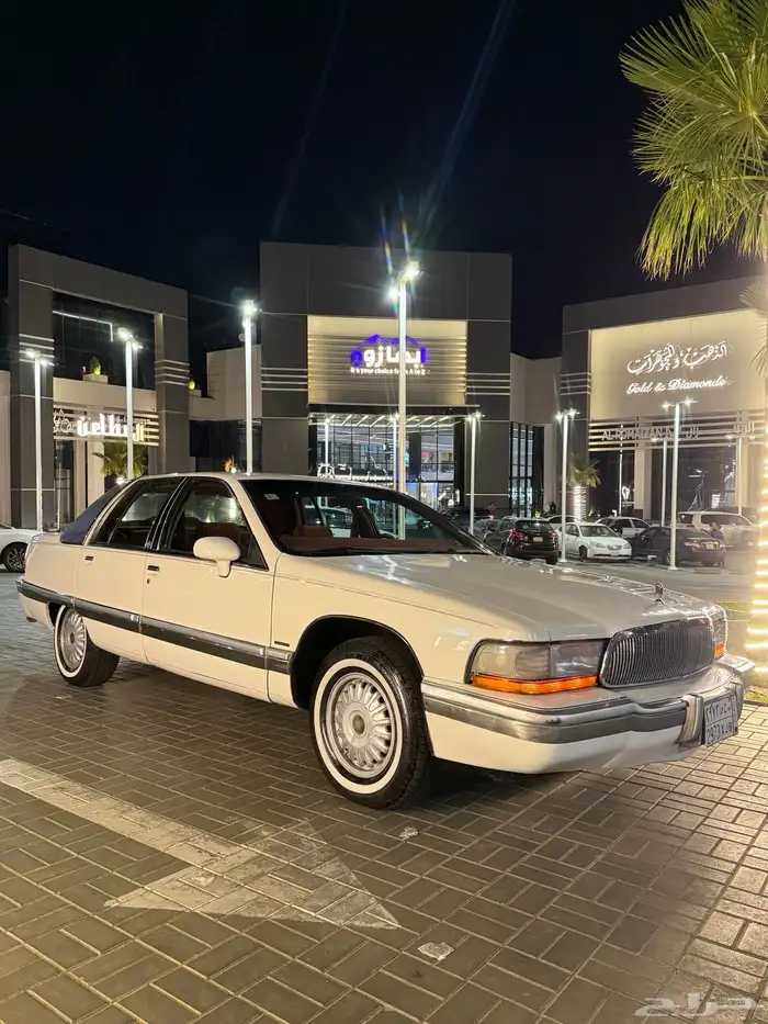 بيوك رود ماستر 92 3