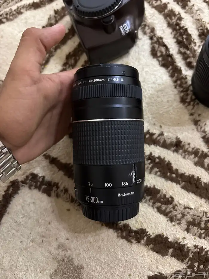 كايمرا 4
