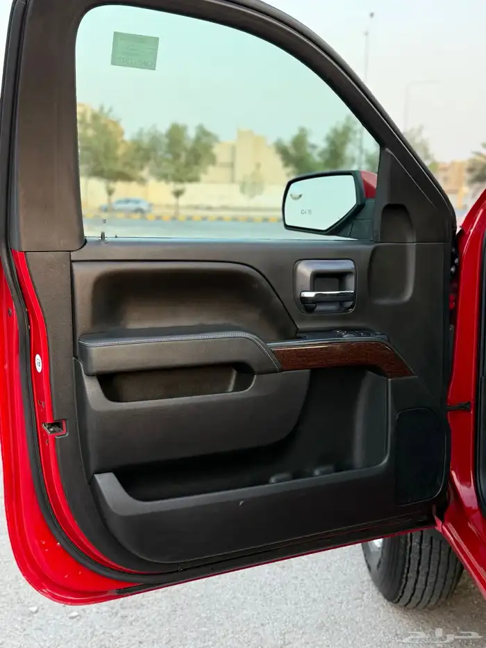 جمس سييرا 2015 z71 (تم البيع) 32