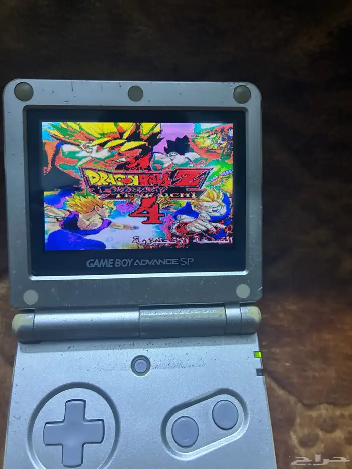 قيم بوي ادفانس NINTENDO GAME BOY 3