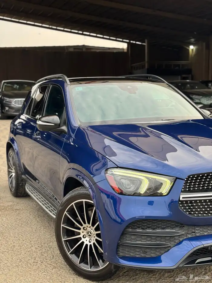 مرسيدس GLE 350 2020 13