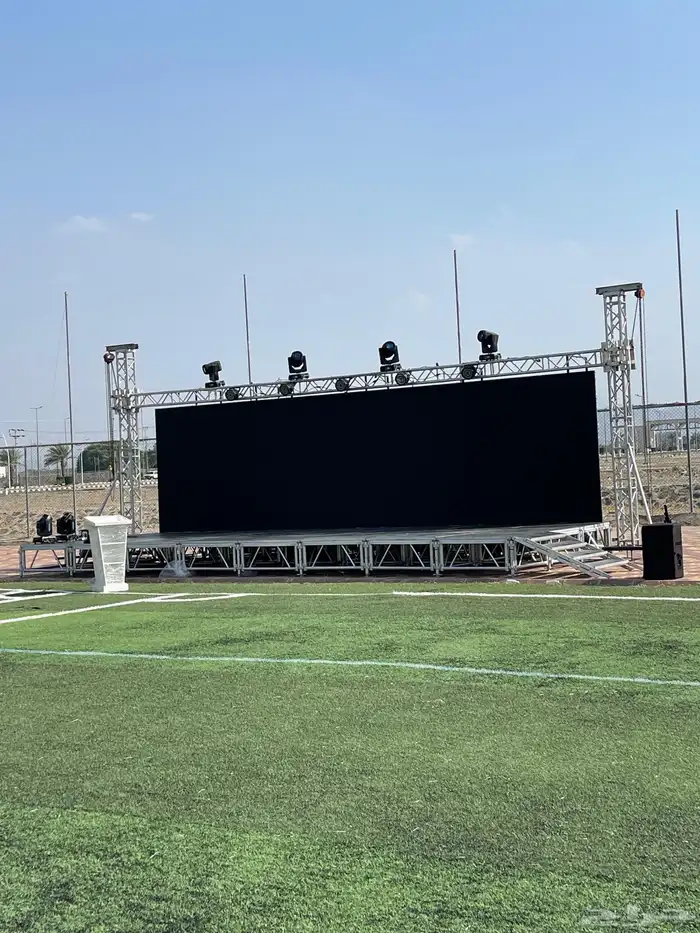 شاشات للإيجار اليومي 3