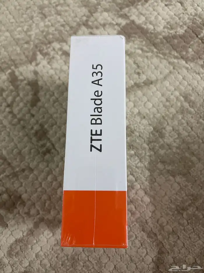 جوال ZTE Blade A35 1