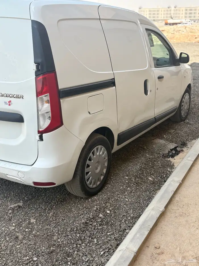 دوكر 2018 3