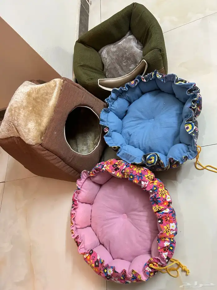 كوخ حيوانات 1