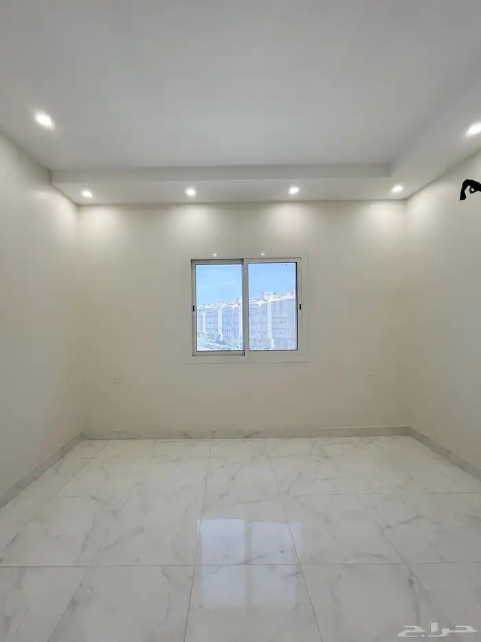 شقق تمليك للبيع بالعريض دقايق للحرم بأسعار 665 الف 7