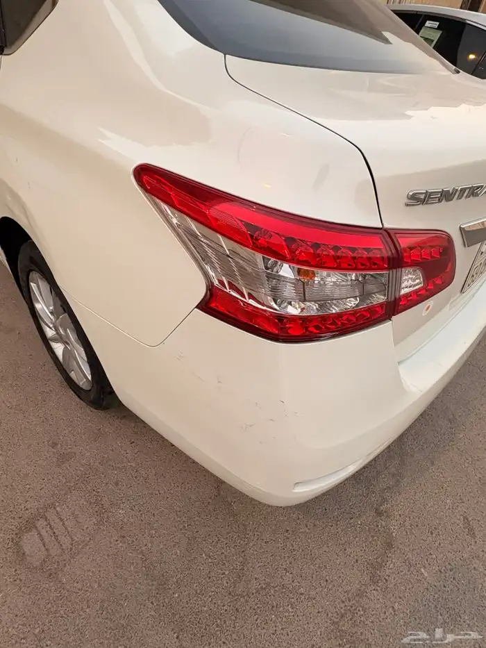 سيارة اقتصادية ونضيفه 16