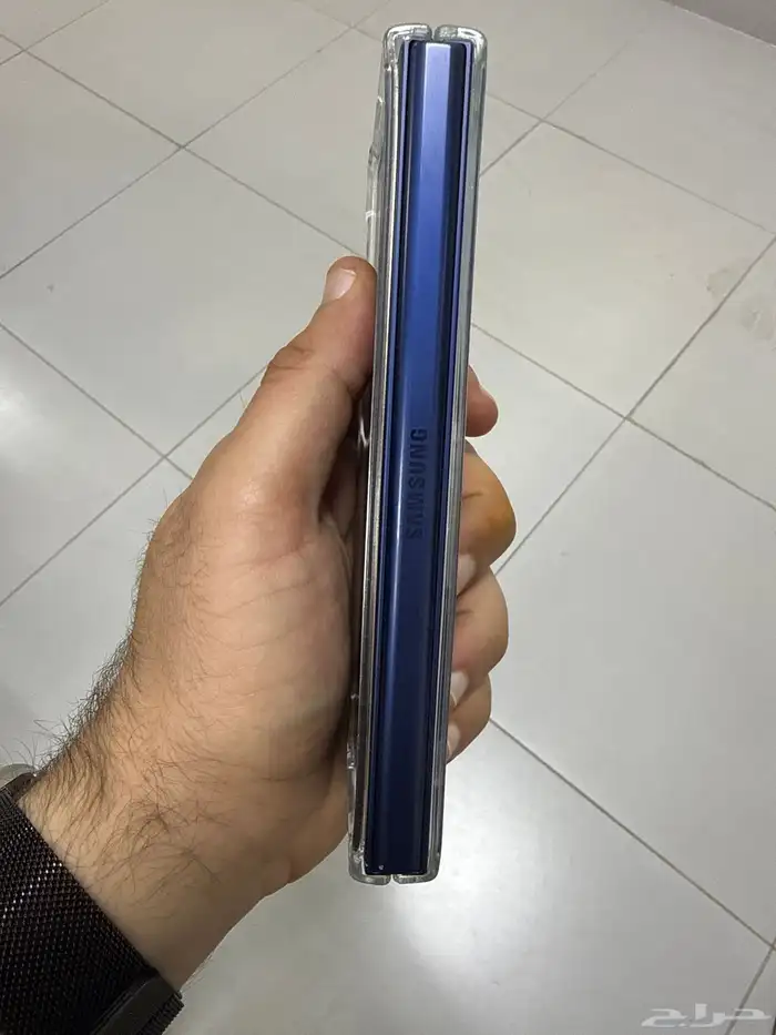 Z Fold 6 - 512 G 1