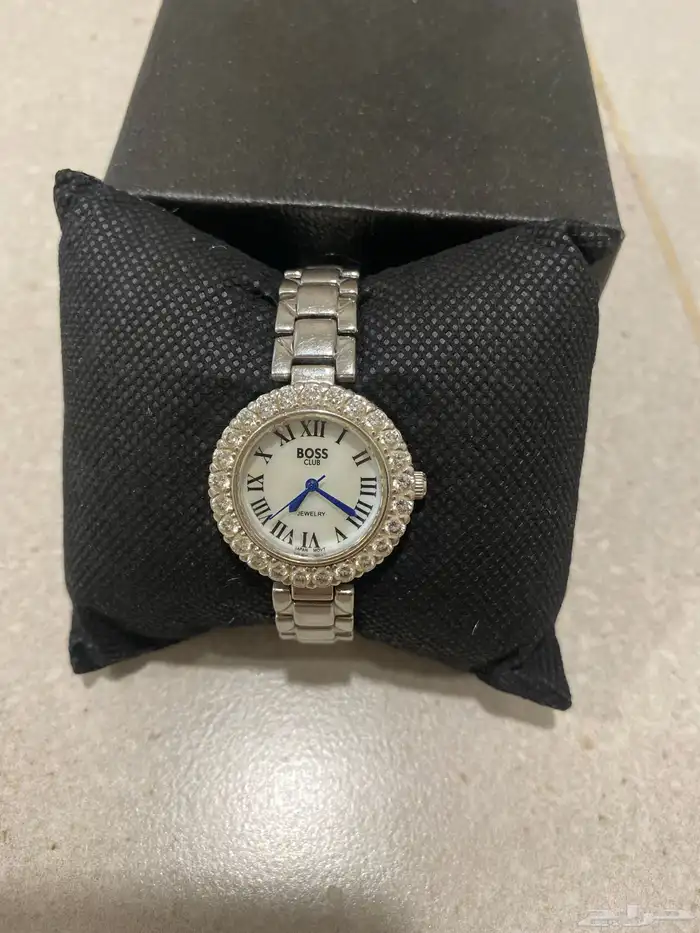 ساعات يد نسائية 5