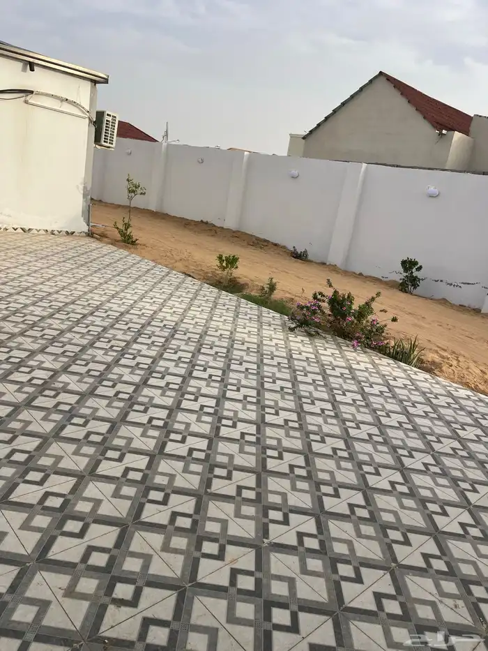 استراحه متكامله للايجار 0
