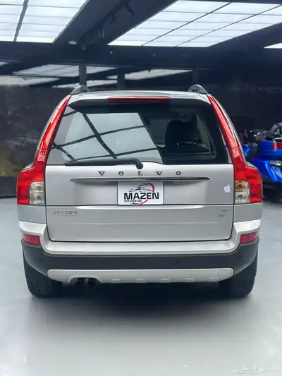 فولفو XC90 index