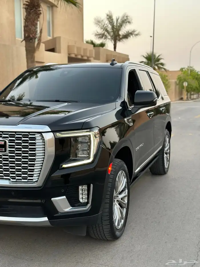 دينالي قصير 2022 ماشي 74 الف ( بدي وكاله ) 3