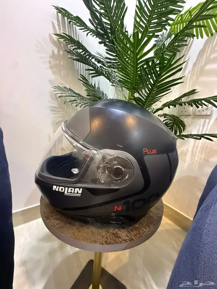 خوذة نولان N100 5PLUS 0